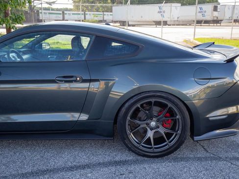 Used 2015 Ford Mustang GT Premium w/ Equipment Group 401A image 3