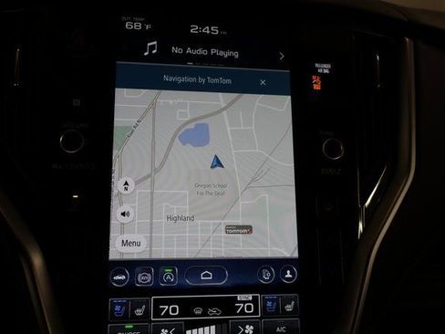 New 2025 Subaru Outback Touring XT w/ Popular Package #2 image 20