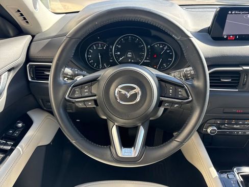 Used 2020 MAZDA CX-5 Grand Touring image 26