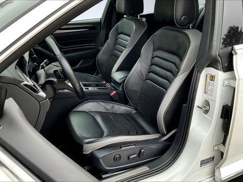 Used 2023 Volkswagen Arteon SEL Premium w/ Arteon MDO Package image 20