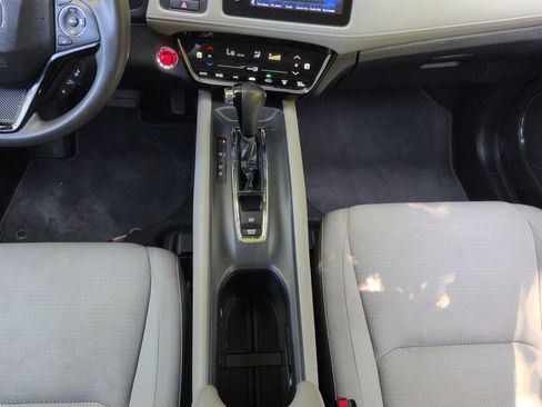Used 2019 Honda HR-V EX image 13