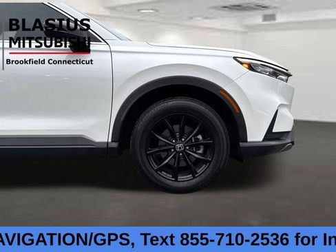 Used 2023 Honda CR-V Sport image 8