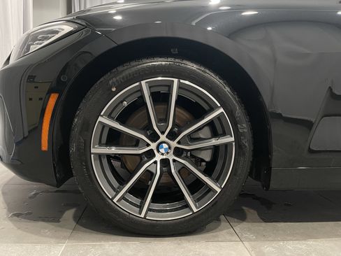 Certified 2024 BMW 430i xDrive 430i xDrive w/ Premium Package image 7