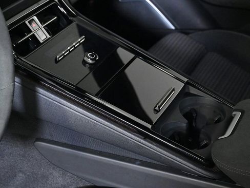 Used 2025 Porsche Panamera Turbo image 29