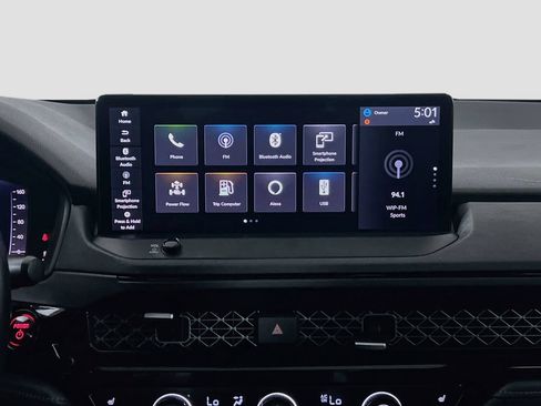 Used 2023 Honda Accord Sport image 17