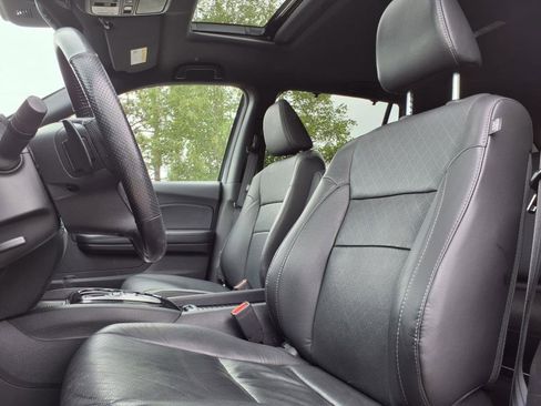 Used 2022 Honda Passport Elite image 6