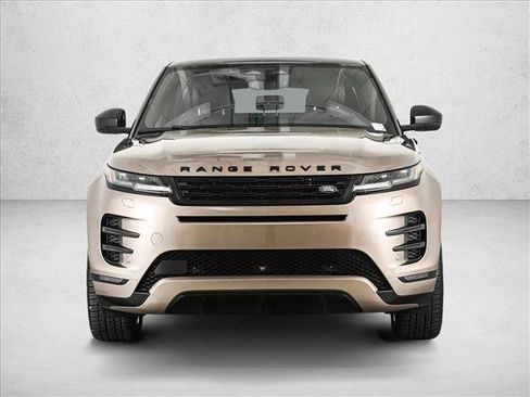 Used 2024 Land Rover Range Rover Evoque Dynamic SE AWD/4WD image 2
