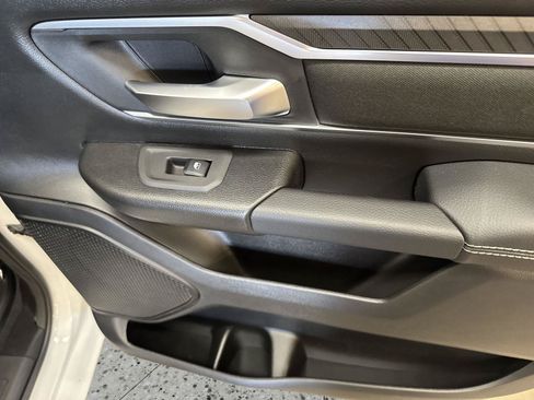 New 2026 RAM 1500 Big Horn AWD/4WD image 26