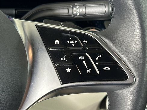 Certified 2026 Mercedes-Benz GLA 250 4MATIC image 28