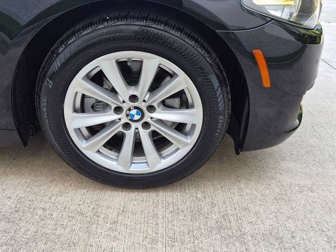 Used 2014 BMW 528i xDrive Sedan AWD/4WD image 27