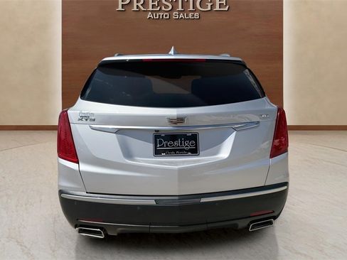 Used 2019 Cadillac XT5 image 20