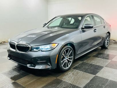 Used 2020 BMW 330i xDrive Sedan w/ Convenience Package