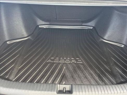 Used 2024 Honda Accord Sport image 6