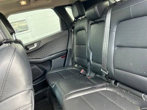 Used 2020 Ford Escape SEL AWD/4WD image 9