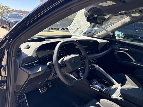 New 2025 Audi SQ5 Premium Plus image 12