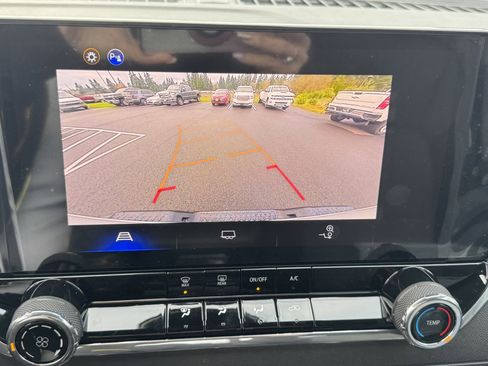 New 2026 Chevrolet Colorado W/T w/ WT Custom Package image 23