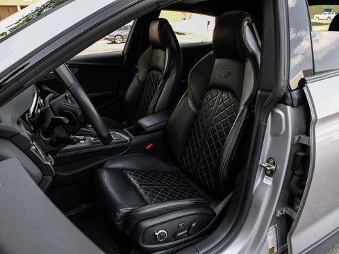 Used 2019 Audi S5 Premium Plus w/ Premium Plus AWD/4WD image 39