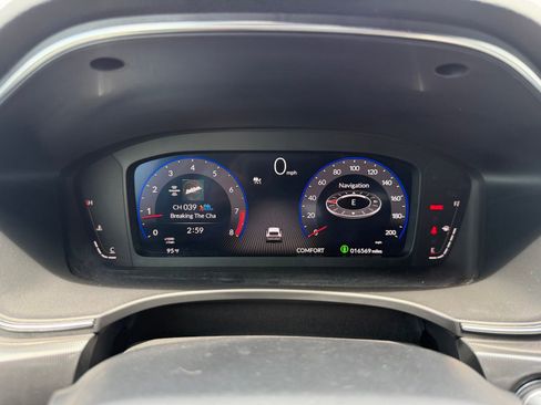 Used 2024 Acura Integra Type S FWD image 23