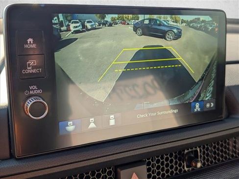 New 2026 Honda CR-V EX image 13