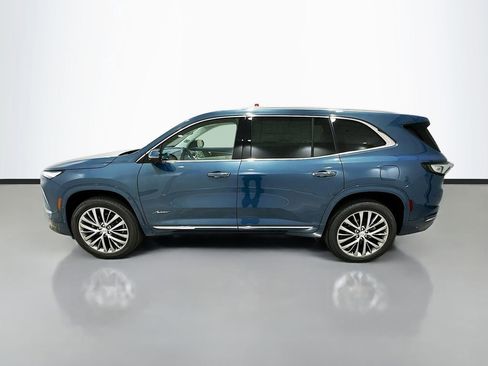 New 2026 Buick Enclave Avenir image 4
