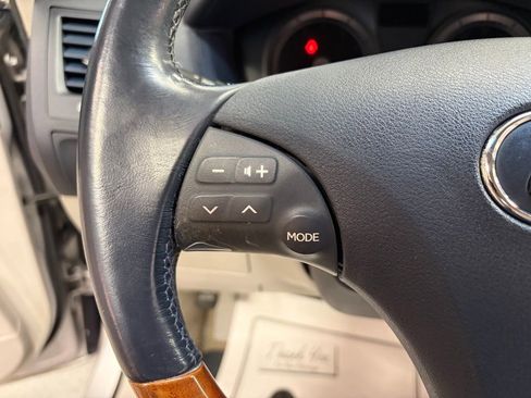 Used 2009 Lexus ES 350 image 13