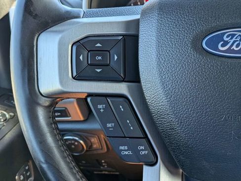 Used 2021 Ford F250 Platinum AWD/4WD image 31