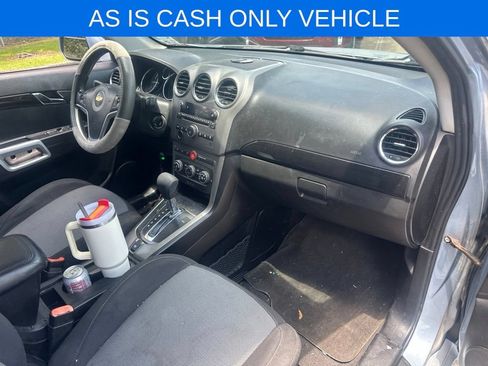 Used 2014 Chevrolet Captiva Sport LT FWD image 20