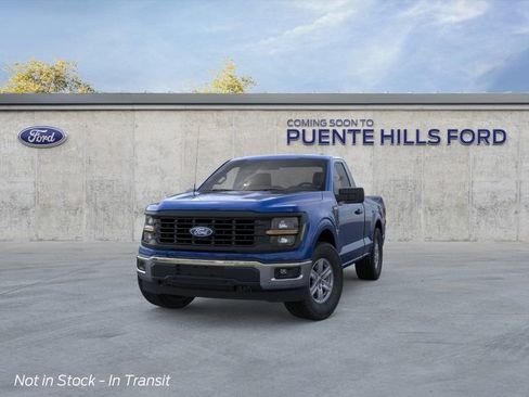 New 2026 Ford F150 XL AWD/4WD image 2