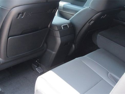 New 2026 Hyundai Santa Fe SEL image 18