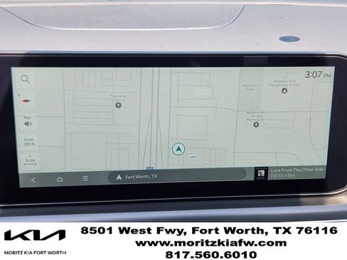 New 2026 Kia K5 GT-Line w/ GT-Line Premium Package FWD image 12