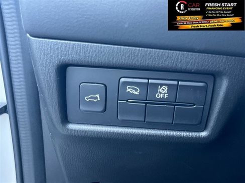 Used 2025 MAZDA CX-5 AWD 2.5 S w/ Preferred Package image 28
