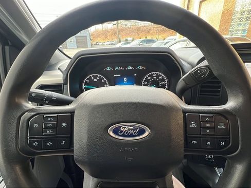 Used 2021 Ford F150 XL w/ Trailer Tow Package image 13