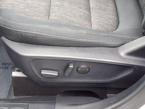 Used 2023 Ford Bronco Sport Big Bend w/ Convenience Package image 4