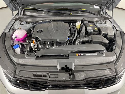 New 2026 Kia K5 GT-Line image 46