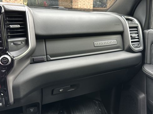 New 2026 RAM 5500 4x4 Crew Cab image 7