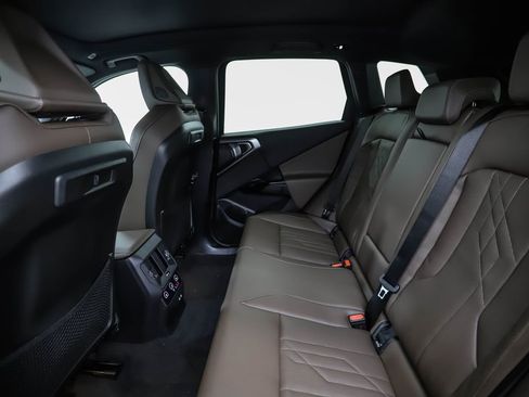 New 2026 BMW X3 xDrive30 w/ Convenience Package image 22