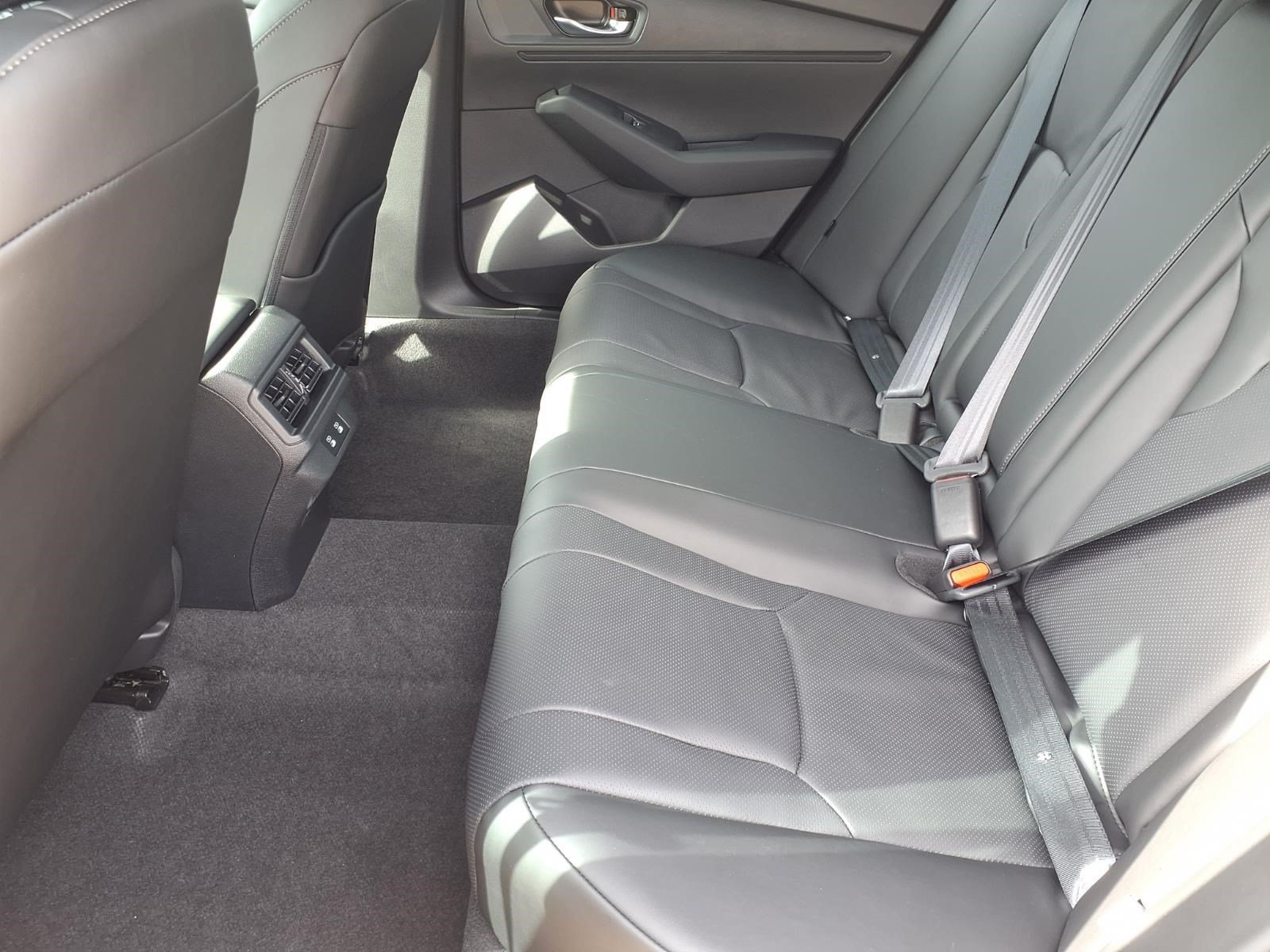 New 2026 Honda Accord Sport image 10