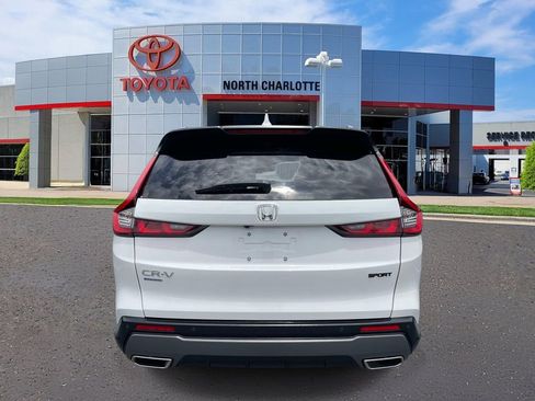 Used 2025 Honda CR-V Sport-L image 7