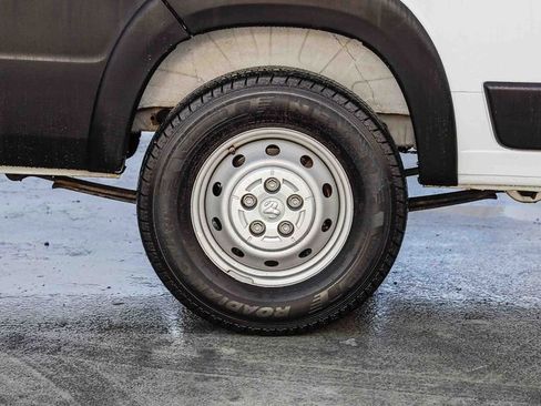 Used 2023 RAM ProMaster 3500 image 12