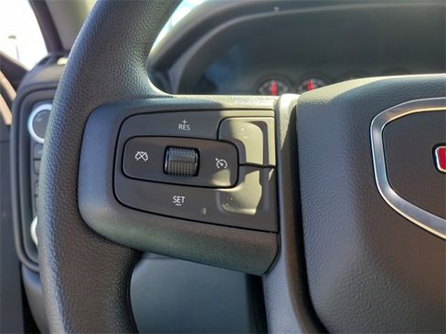 New 2026 GMC Sierra 1500 Pro w/ Graphite Edition image 18