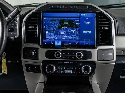 Used 2022 Ford F250 Lariat w/ Lariat Value Package image 24