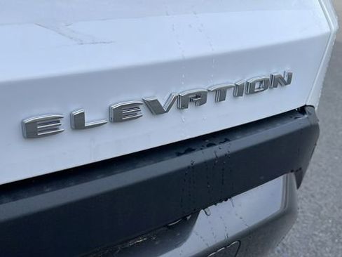 New 2026 GMC Terrain Elevation w/ Technology Package II AWD/4WD image 13