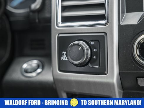 Used 2018 Ford F250 Platinum w/ Platinum Ultimate Package image 35
