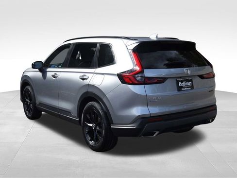 Used 2024 Honda CR-V Sport-L image 10