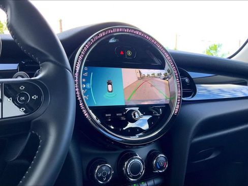 Used 2022 MINI Cooper S FWD image 22