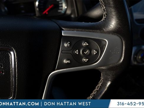 Used 2020 GMC Yukon SLT w/ Open Road Package image 13