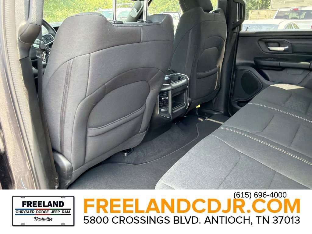 New 2026 RAM 1500 Express AWD/4WD image 15