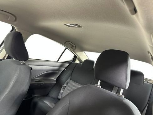 Used 2024 Nissan Versa S w/ S Plus Package image 12