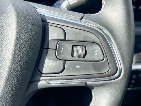 Used 2025 Buick Encore GX Preferred image 13