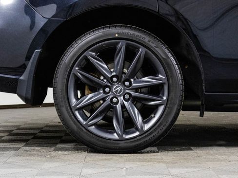 Used 2020 Acura MDX A-Spec image 43